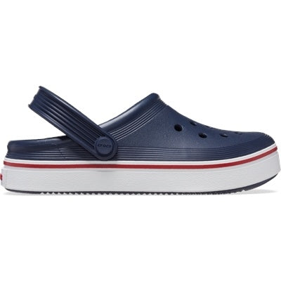 208477-4CC/Off Court Clog K