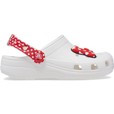 208711-119/Disney Minnie Mouse Cls Clg K