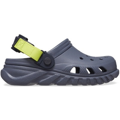 208774-4EA/Duet Max II Clog K