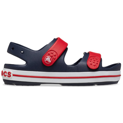 209423-4OT/Crocband Cruiser Sandal K