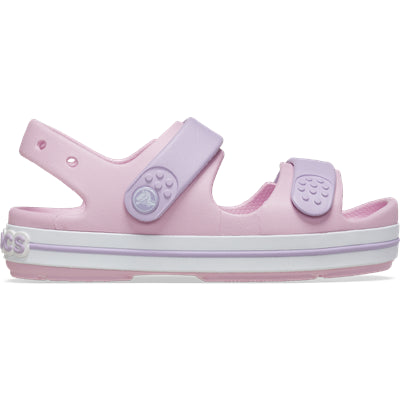 209423-84I/Crocband Cruiser Sandal K