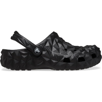 209563-001/Classic Geometric Clog
