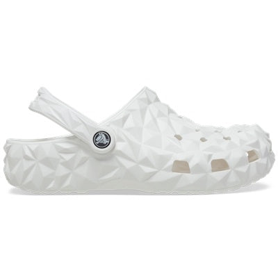 209563-100/Classic Geometric Clog