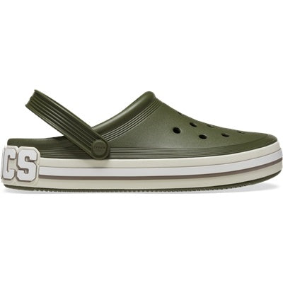 209651-309/Off Court Logo Clog