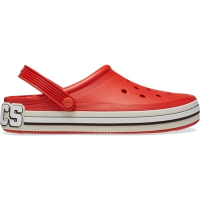 209651-625/Off Court Logo Clog