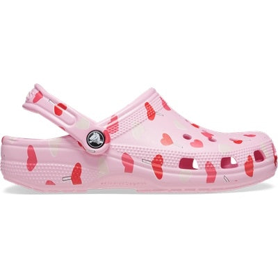 209682-6S0/Classic Vday Clog