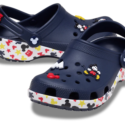 210888-90H/Mickey Friends Cls Clg T