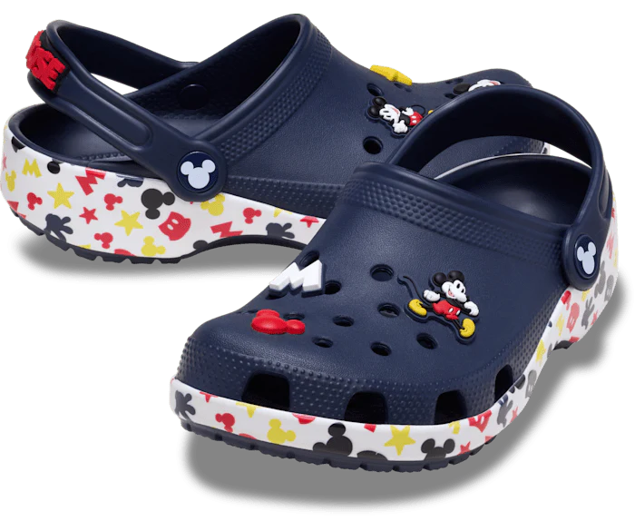 210888-90H/Mickey Friends Cls Clg T