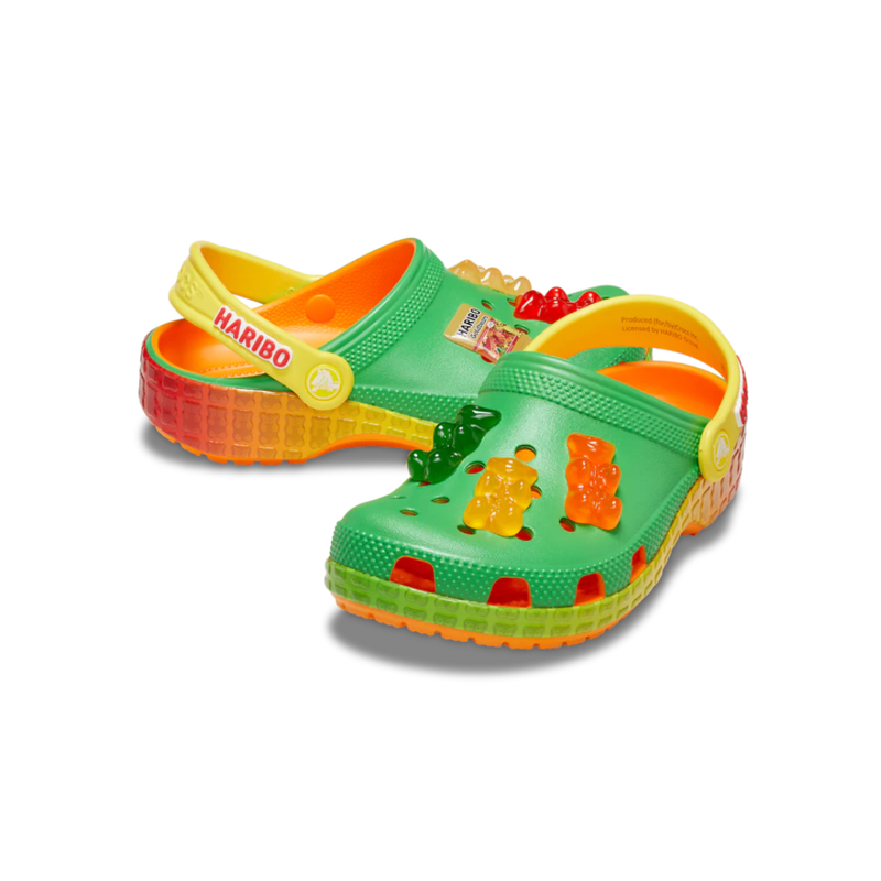 211145-90H/Haribo Cls Clg K