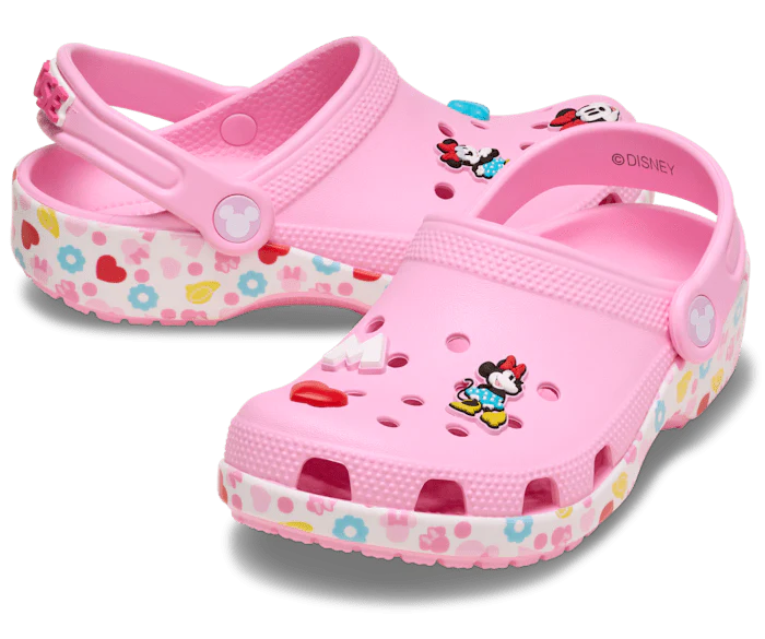 210894-90H/Mickey Frnds Minnie Cls Clg T