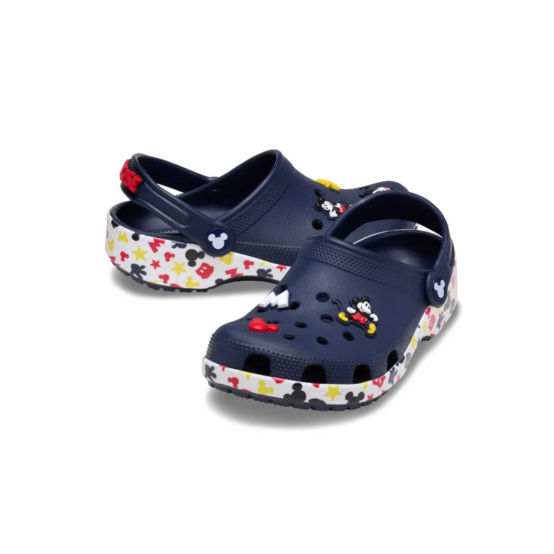 211148-90H/Mickey Friends Cls Clg K