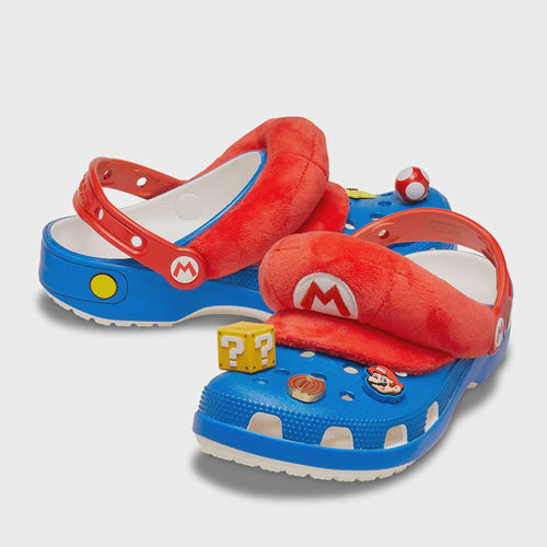 212134-90H Mario IAM Cls Clg