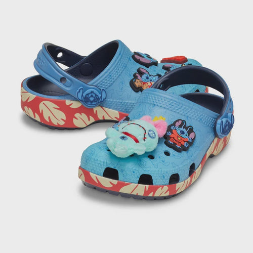 213007-90H Stitch IAM Cls Clg K