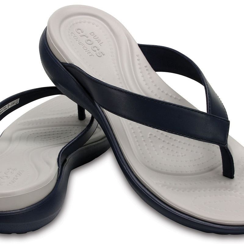 CROCS/CAPRI V FLIP202502