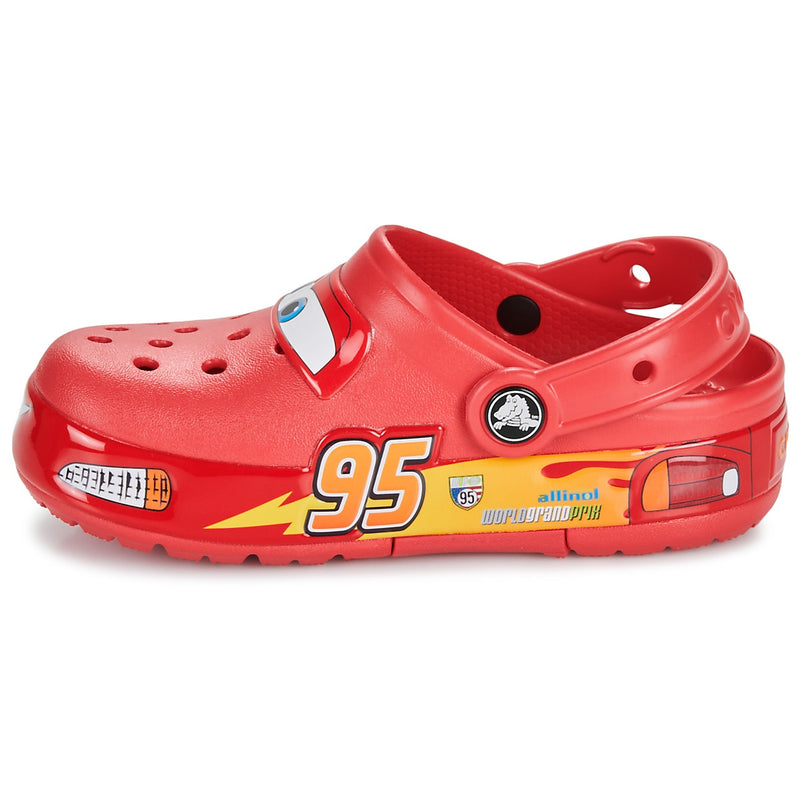209381-610/Cars LMQ Crocband Clg K