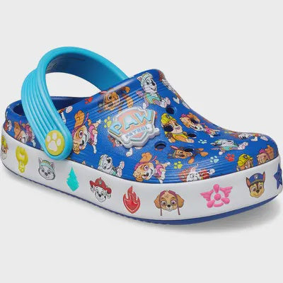 208853-425 Paw Patrol Off Court Clg T