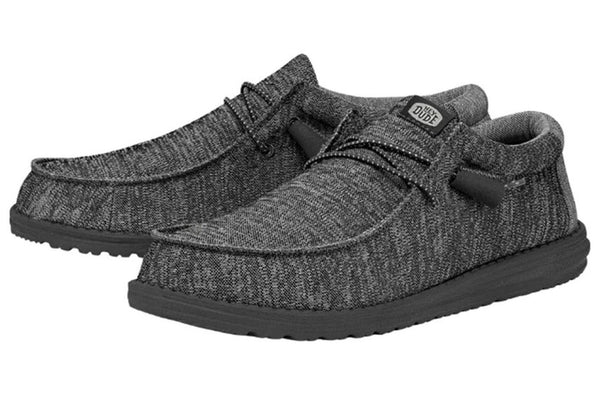 Sport knit