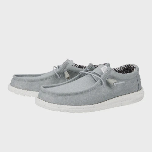 40700-007-M10	Wally Stretch Canvas Lgr