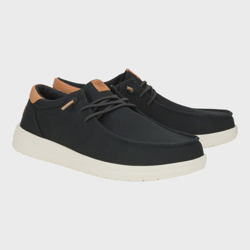 43151-001-Paul Canvas Blk