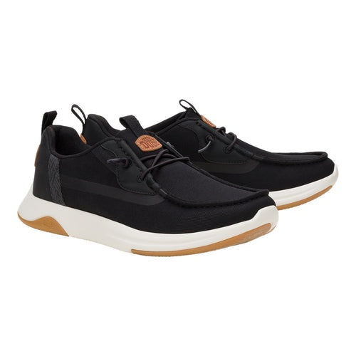 43165-4VE-W Wally Drift Mesh NvB/Wht