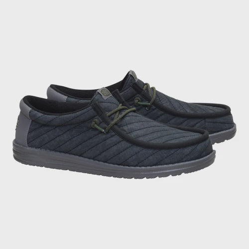 44296-0PJ/Wally Quilted