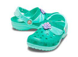 CROCSFL DISNEY  ARIEL 206469