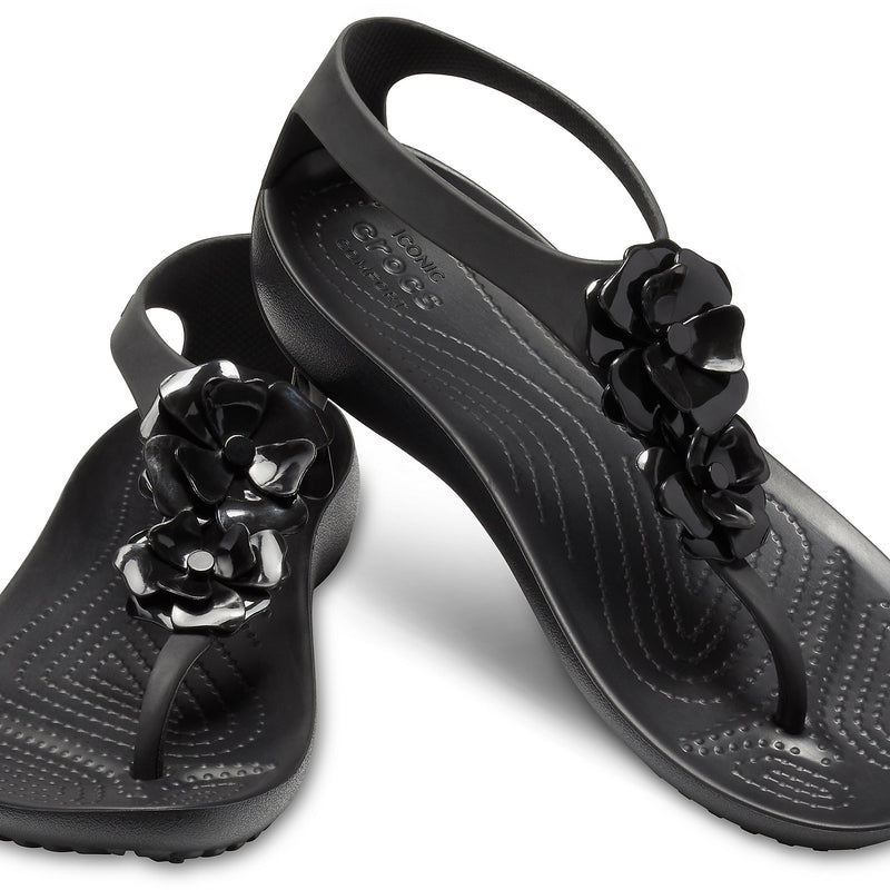 CROCS/SERENA 205600 E1 CH
