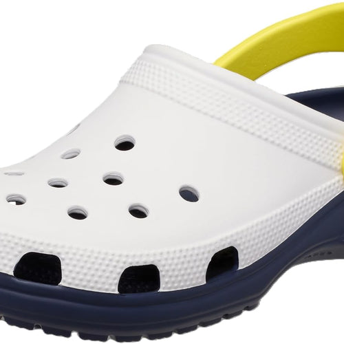 211258-100 Retro Sport Clog