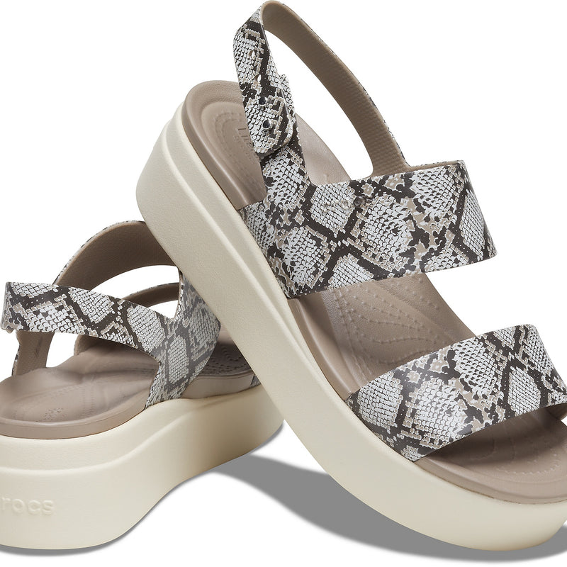 CROCS BROOKLYN 206453 E1 CH
