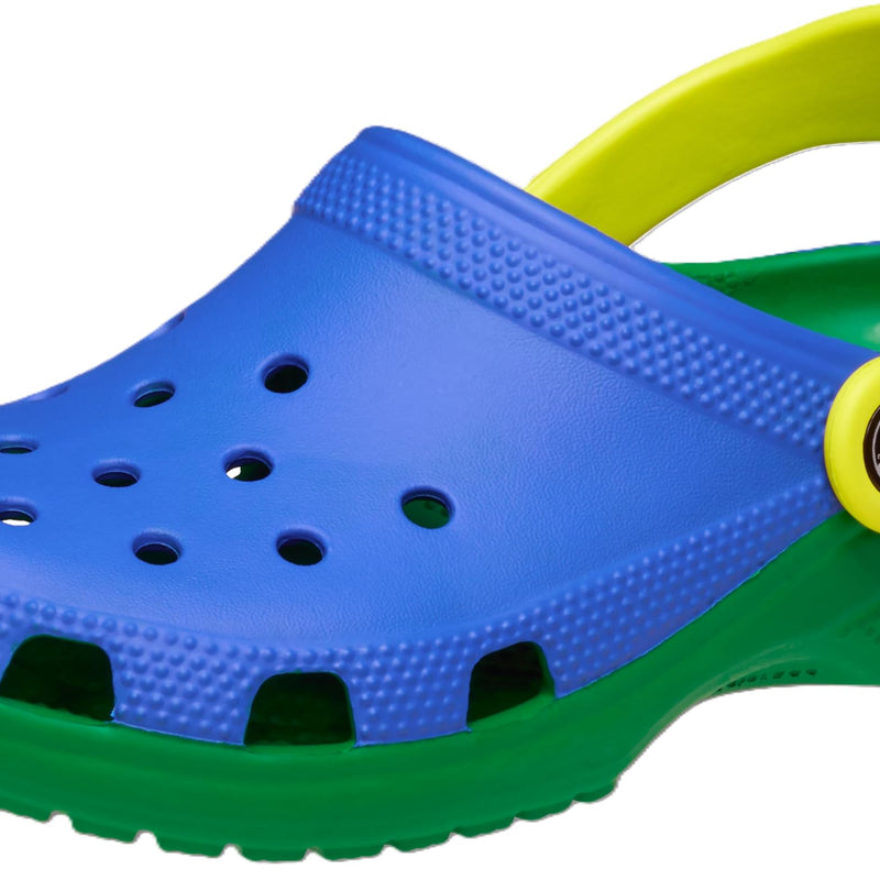 211258-4KZ/Classic Retro Sport Clog K