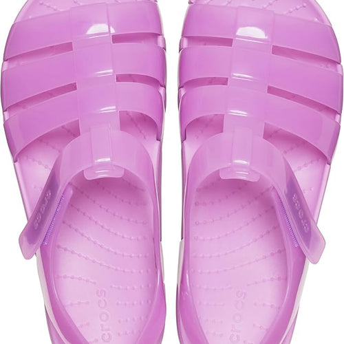 209837-6WQ/Isabella Jelly Sandal K