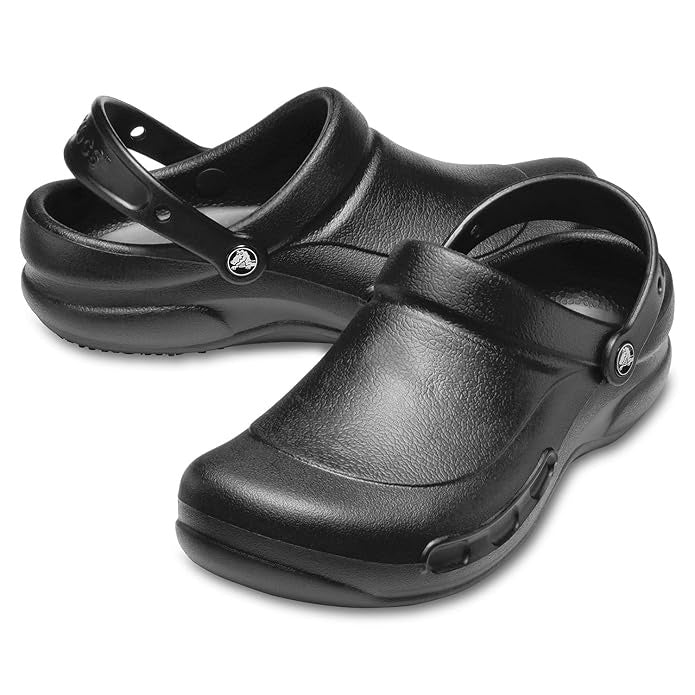 10075-001 Bistro Work Clog