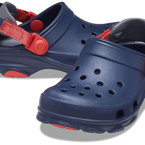 207458-410/All Terrain Clog K