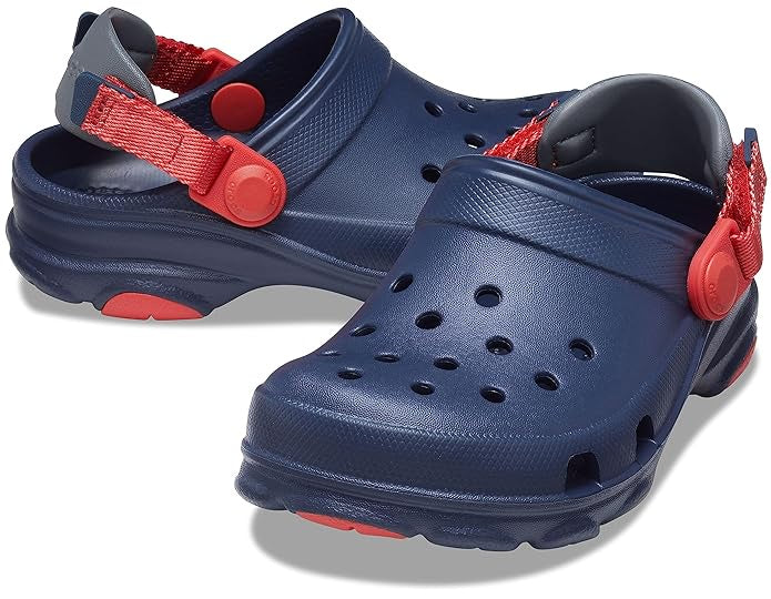 207458-410/All Terrain Clog K