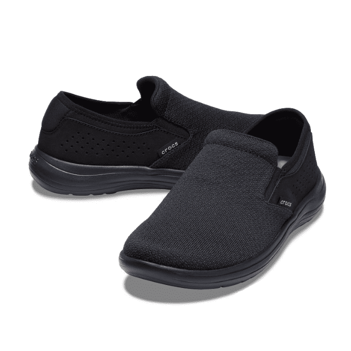 CROCS/REVIVA SLIPON205807