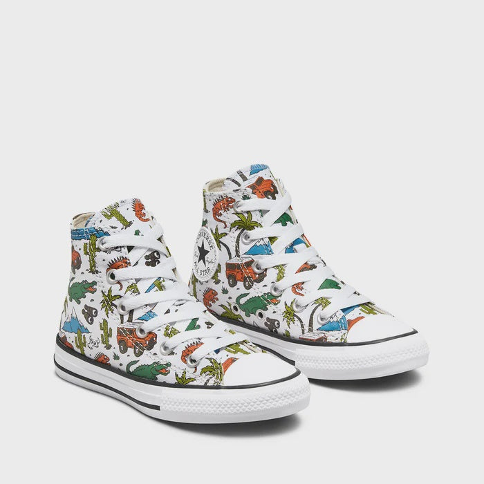 TAYLOR ALL STAR A02451C