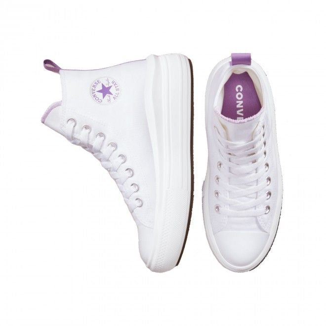 A03667C -CHUCK TAYLOR ALL STAR MOVE