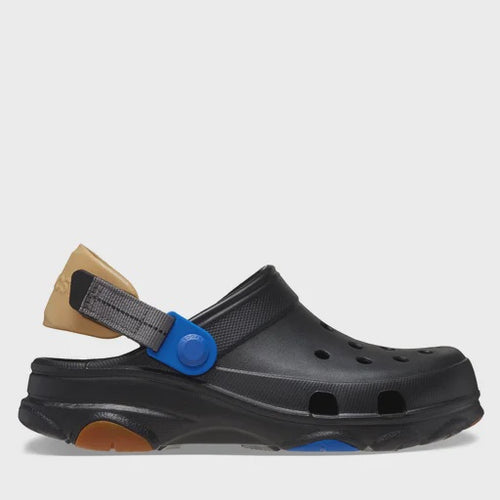 206747-0WS/All Terrain Clog T