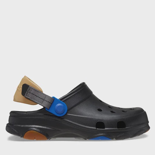 206747-0WS/All Terrain Clog T