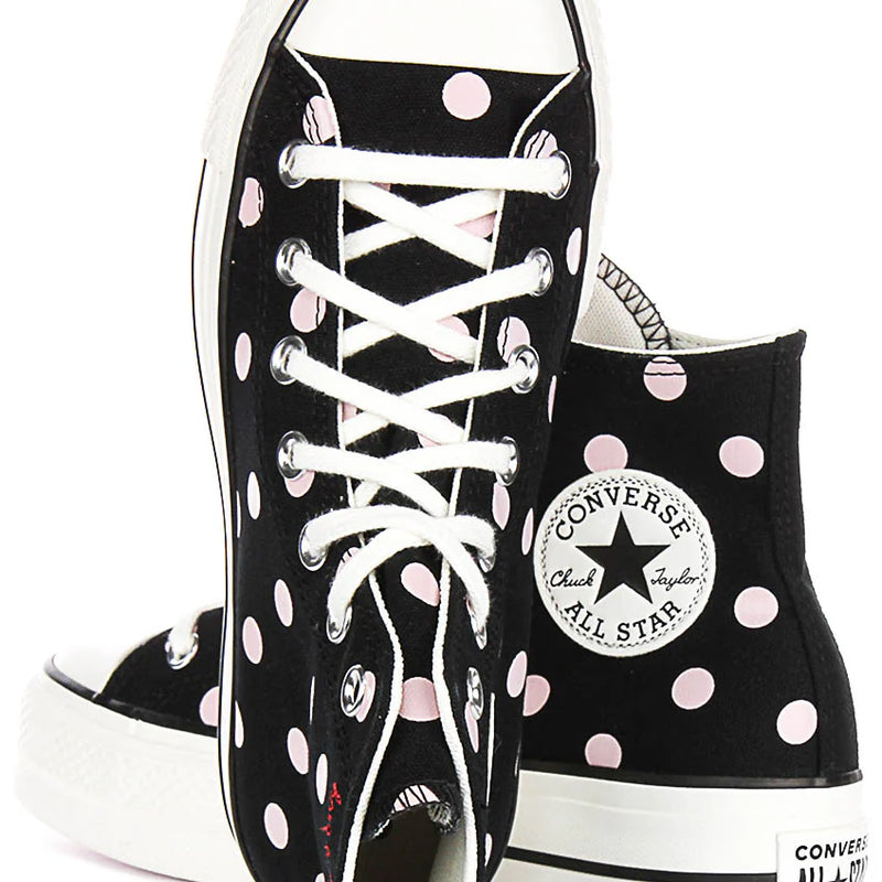 A10688C CHUCK TAYLOR ALL STAR LIFT