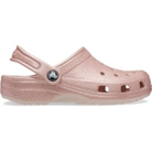 205942-6WV/Classic Glitter Clog