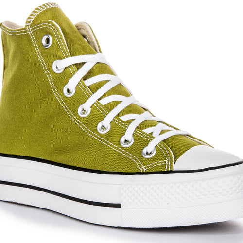 A08286C	CHUCK TAYLOR ALL STAR LIFT