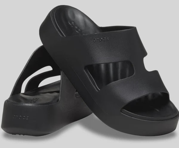 209409-001 Getaway Platform H-Strap