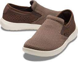 CROCS_REVIVA SLIPON205807