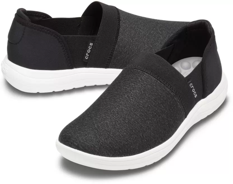 CROCS REVIVA SLIPON205804 E1 CH