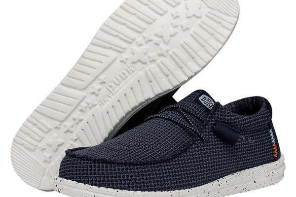 Sport Mesh