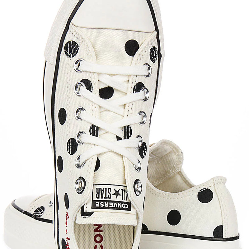 A10689C CHUCK TAYLOR ALL STAR LIFT