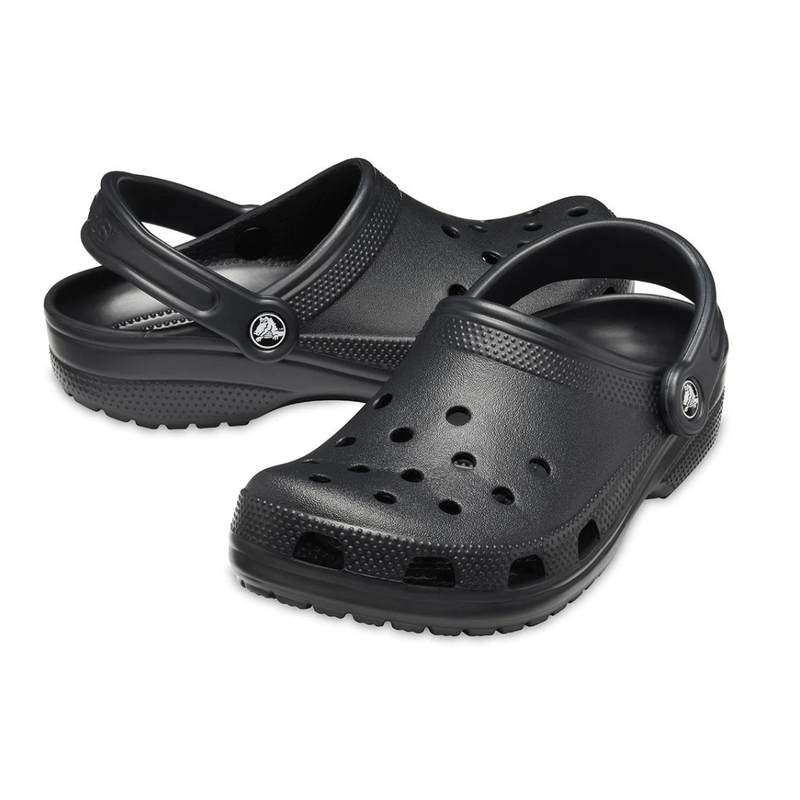 10001-001 Classic Crocs
