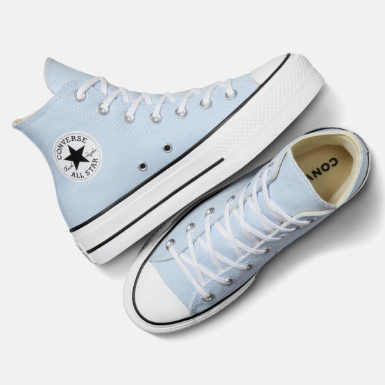 A10644C CHUCK TAYLOR ALL STAR LIFT