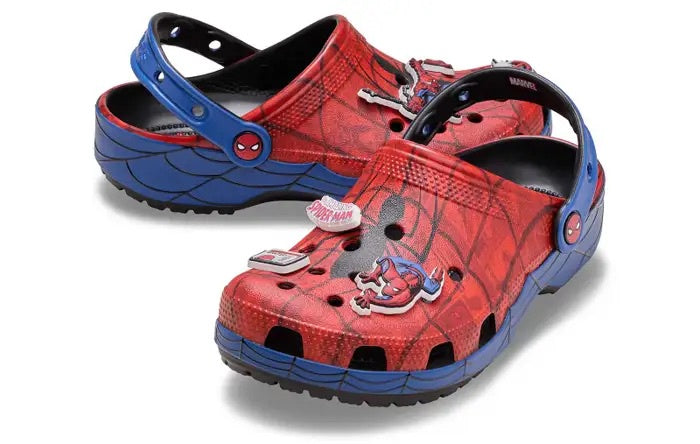 211408-90H SpidermanWebClsClg
